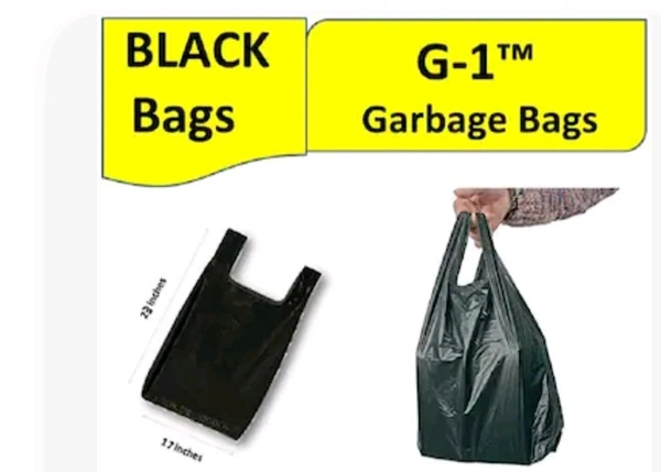 Dustbin Polothine 24*30