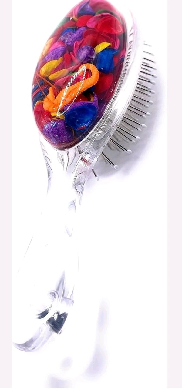Crystel Comb 