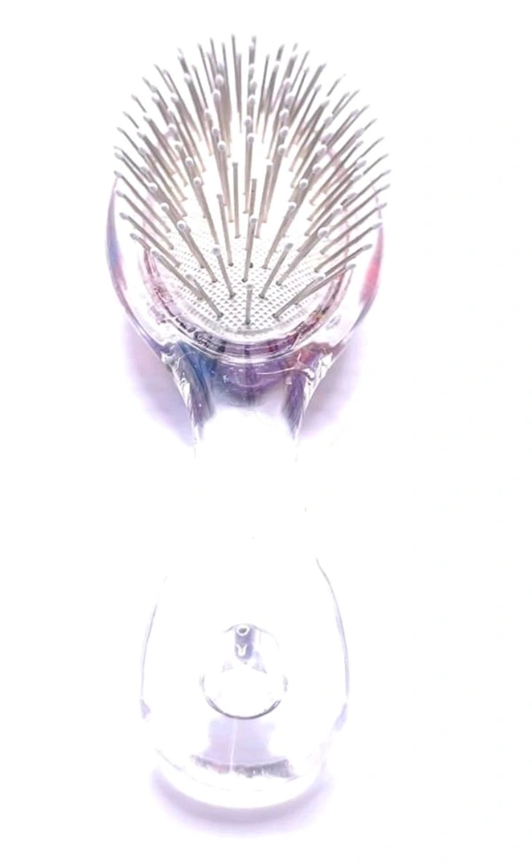 Crystel Comb 