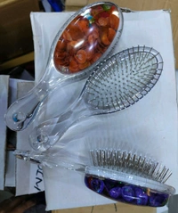Crystel Comb 