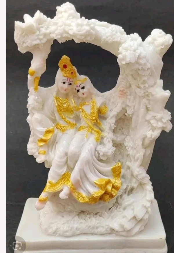 Radha Krishna Jhula