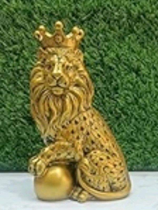 KING LION 
