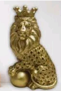 KING LION 