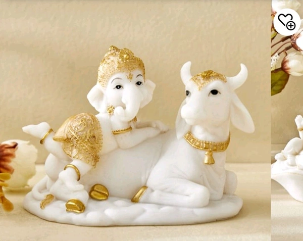 NANDI GANESH 
