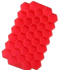 Silicon Ice Cube tray
