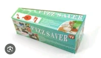 Fizz Saver