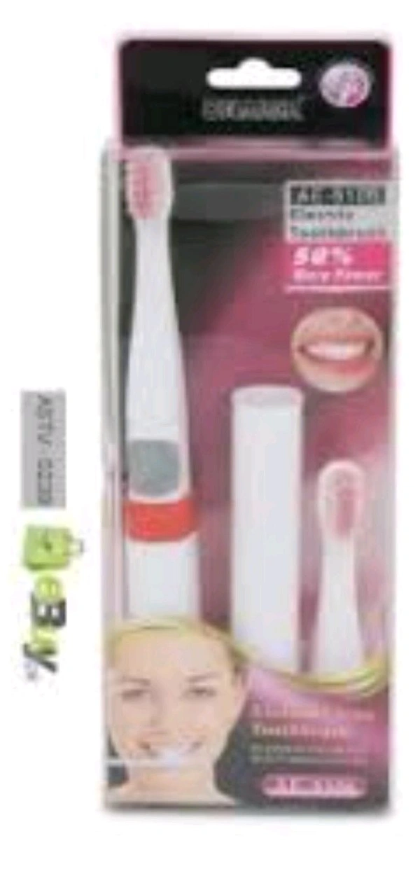 Electric Tooth Brush