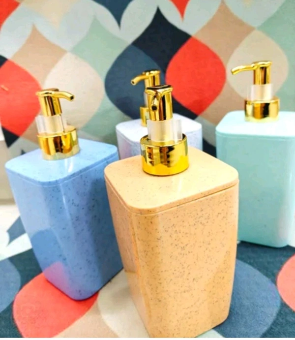 Hand Wash Dispenser