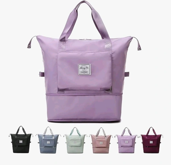 Travel Foldable Bag