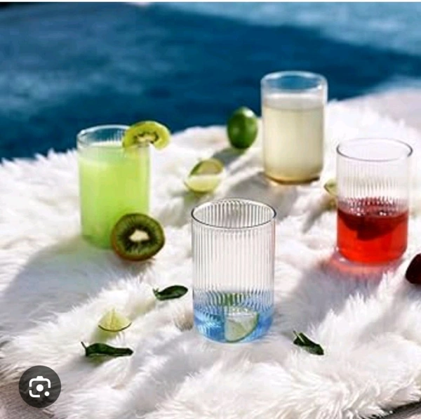 Super Mom Casa Glass 6 In 1