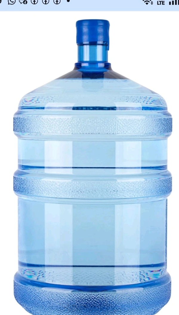 Water Jar 20 Ltr