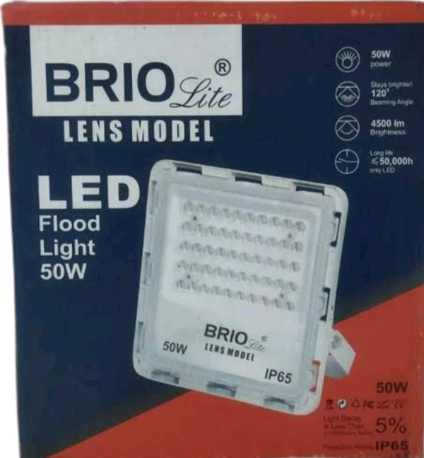 Brio Colorful  Light 
