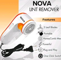 Lint Remover