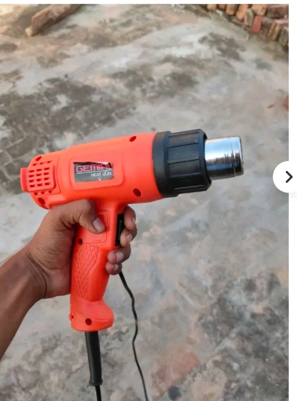 Hot Air Gun