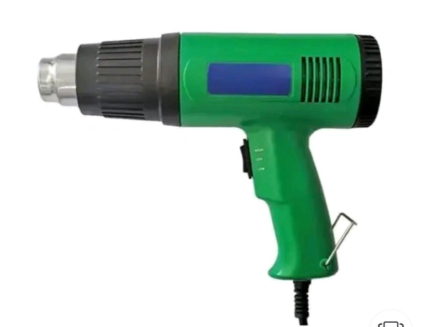 Hot Air Gun