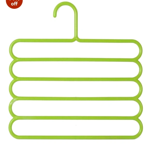 5 Layer Hanger Heavy