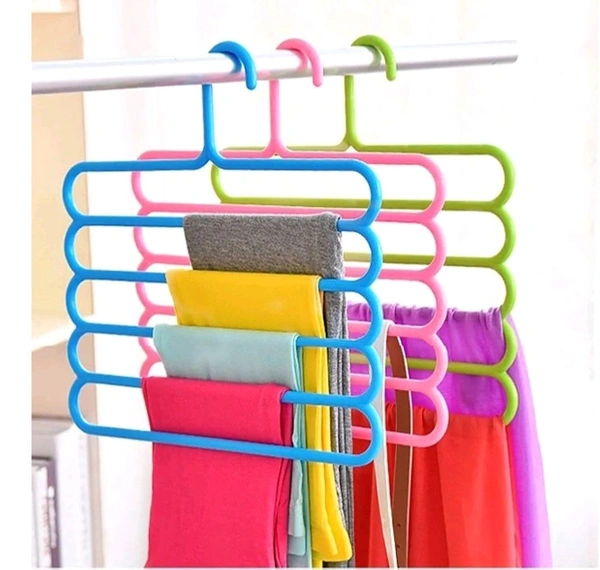 5 Layer Hanger Heavy