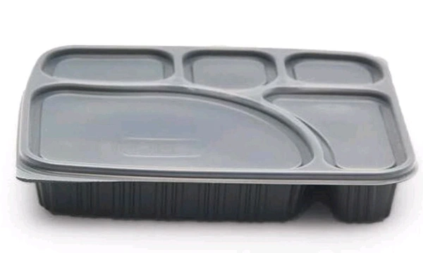Meal Tray 5 In 1