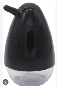 Bird Hand Sanitizer Bottle Dispenser