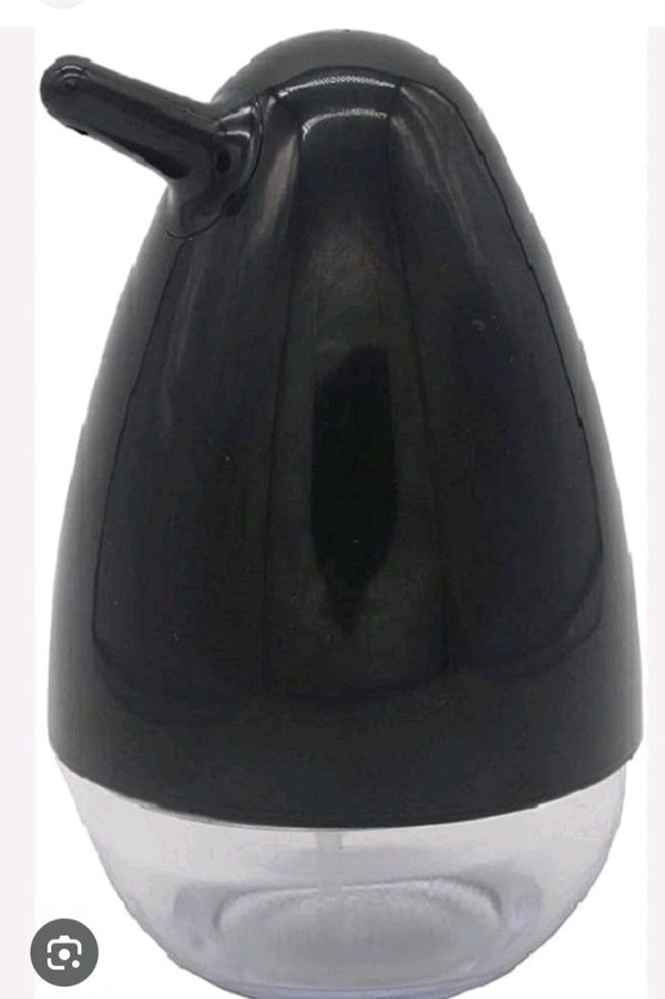 Bird Hand Sanitizer Bottle Dispenser