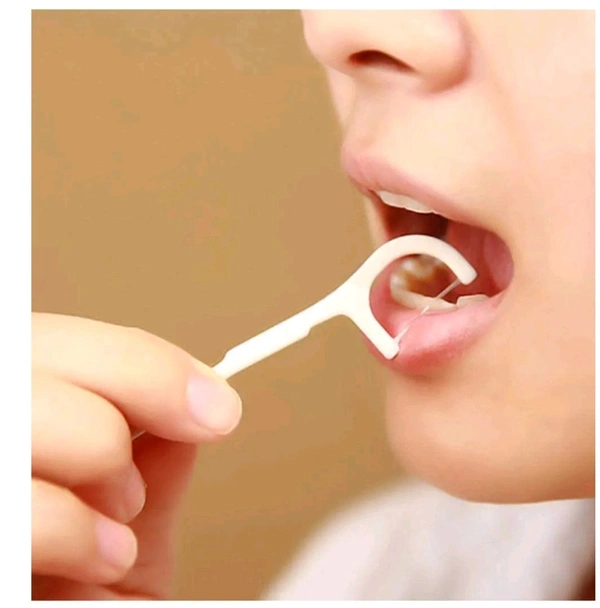 Dental Tooth Floss