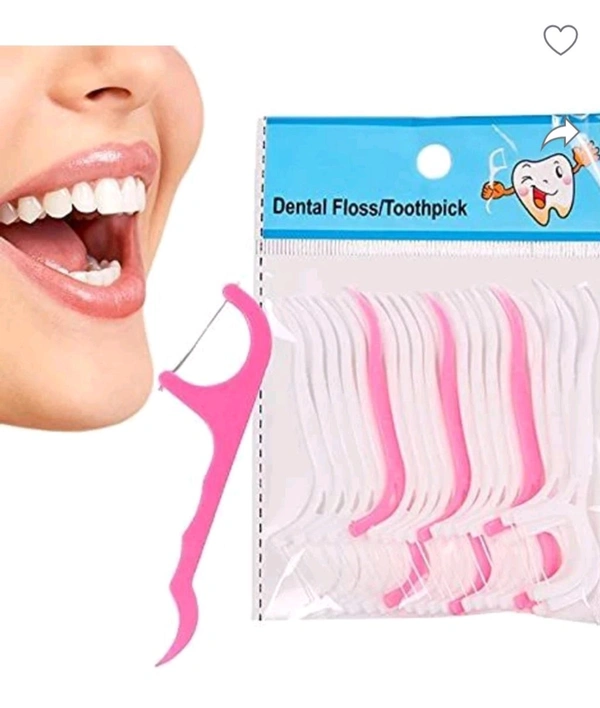 Dental Tooth Floss