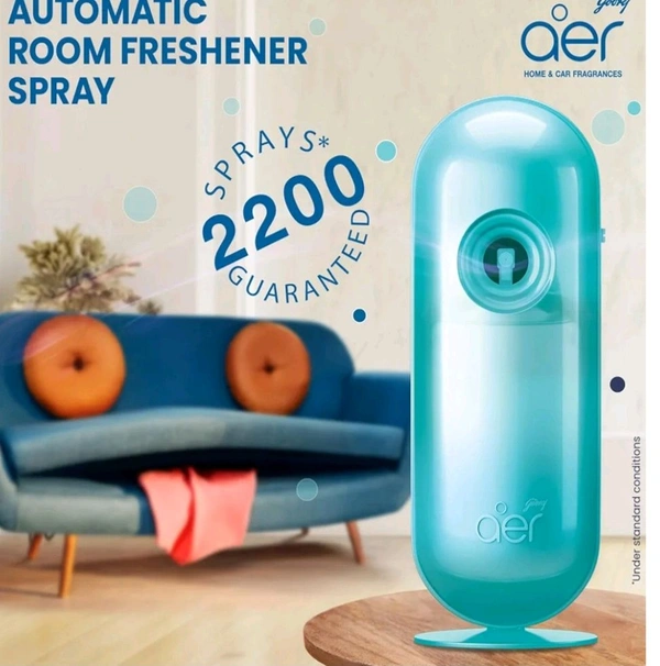 Godrej Aer Matic