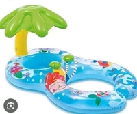 Intex First Slim Float