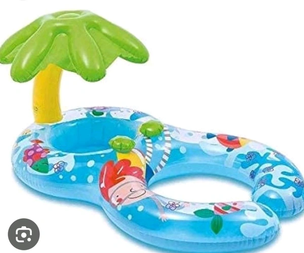 Intex First Slim Float