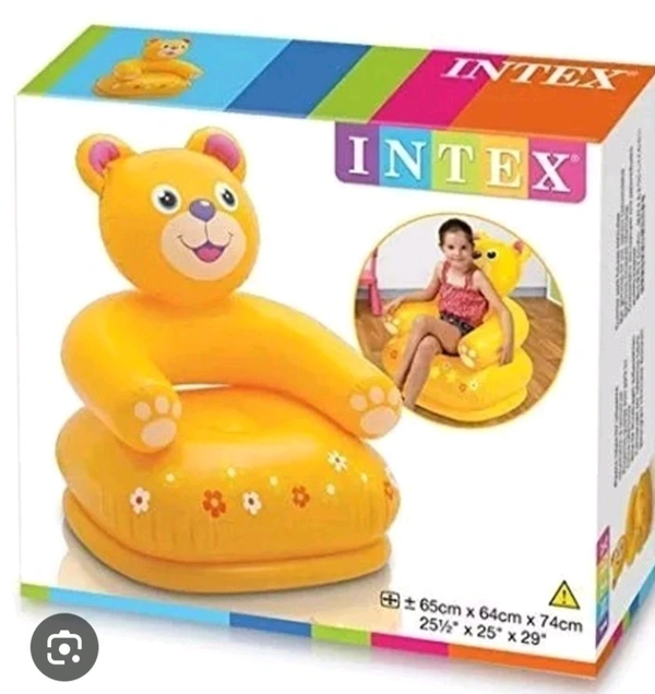 Intex Air Sofa Pu