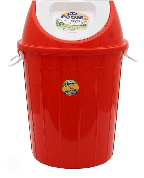Big Dustbin 60 Ltr