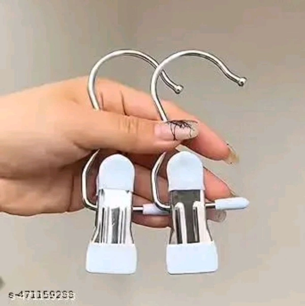 Ss Cloth Hanger