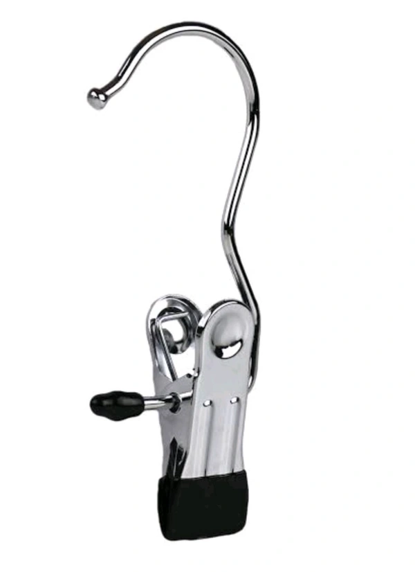Ss Cloth Hanger