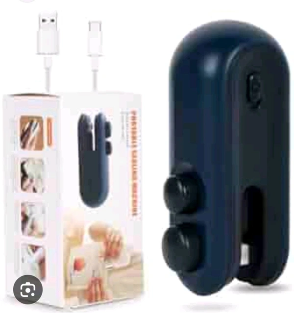 Portable Sealing Machine 
