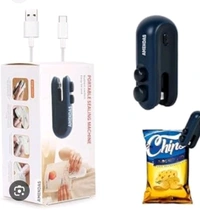 Portable Sealing Machine 
