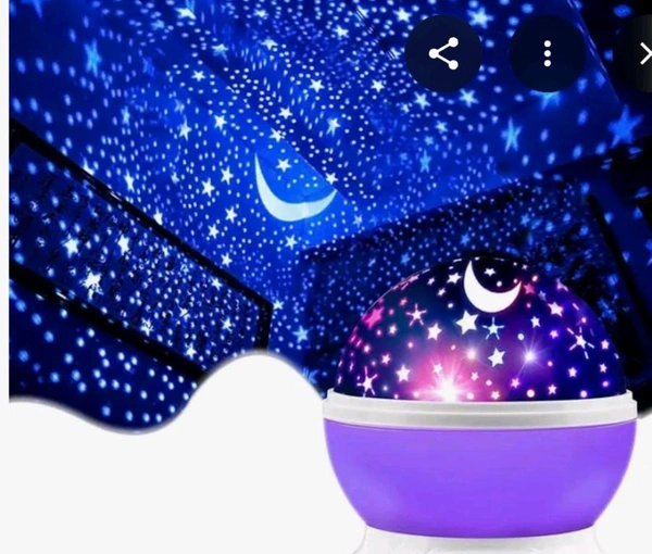 STAR MOON