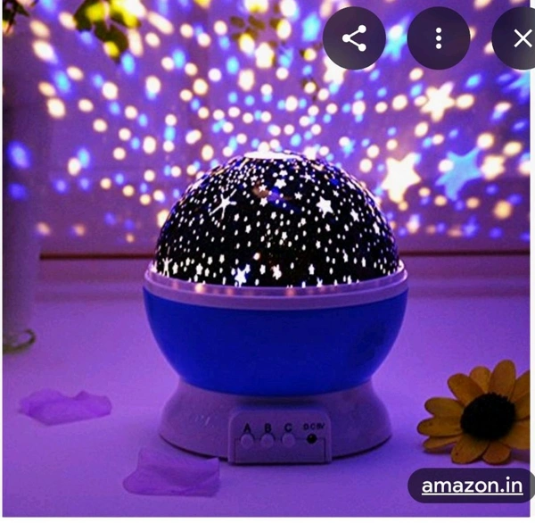 STAR MOON