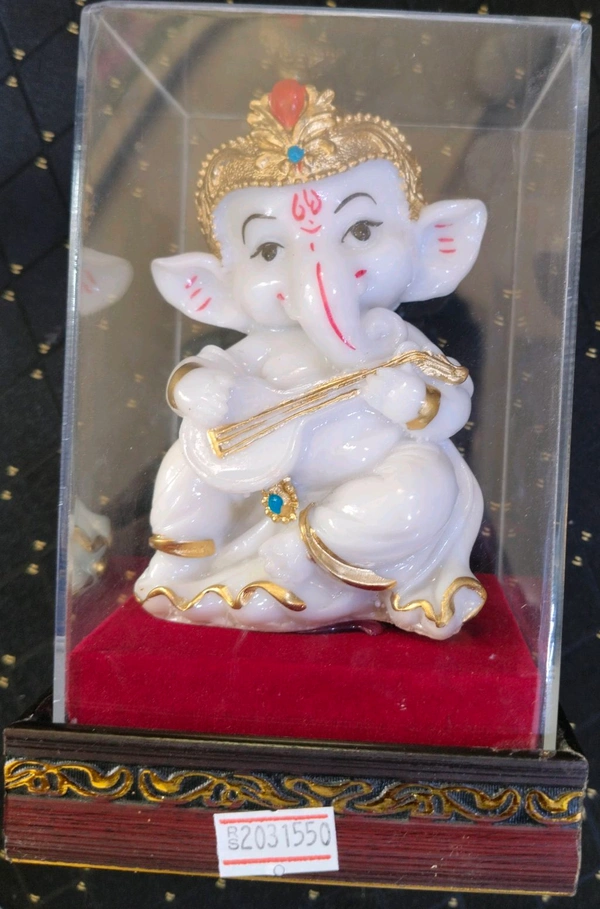 Ganesh Ji Frame Box