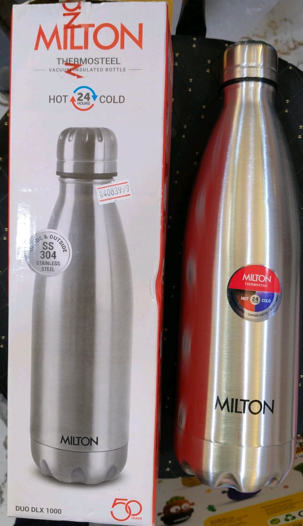 Milton DUO DLX 1000
