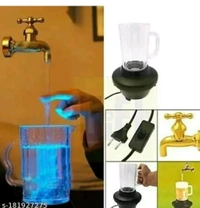 Magic Fuecet Mug