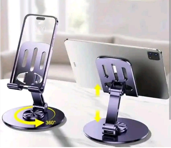 Mobile Stand