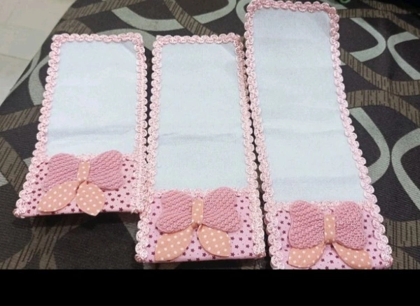 Remote Cover set Of 3 Pcs 