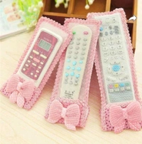 Remote Cover set Of 3 Pcs 
