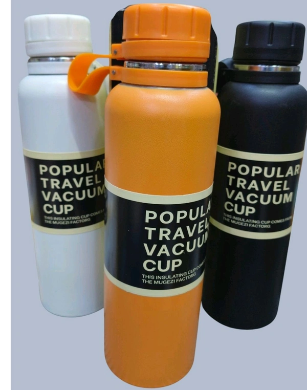 Travel Vaccum Cup 1000 Ml