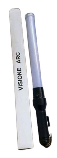 Vision Arc Road Light