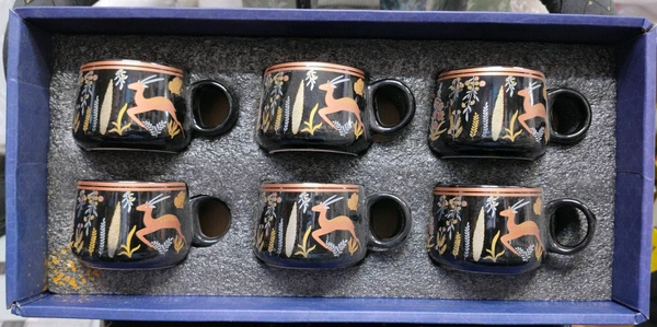 Somny Dear Cup Set 