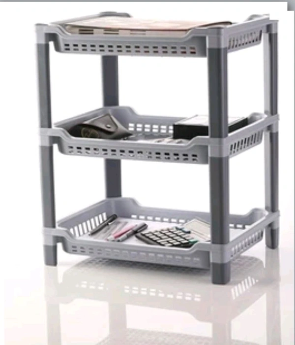 Apex Big Rack Plastic