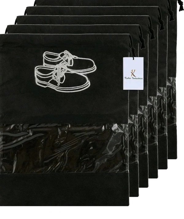 Travel Shoes Bag