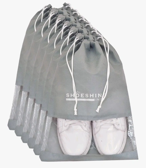 Travel Shoes Bag