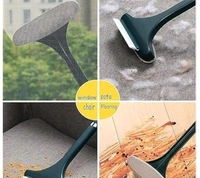 Small Glass Cleaner Wiper 